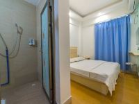 广州美人鱼公寓 - 标准大床房