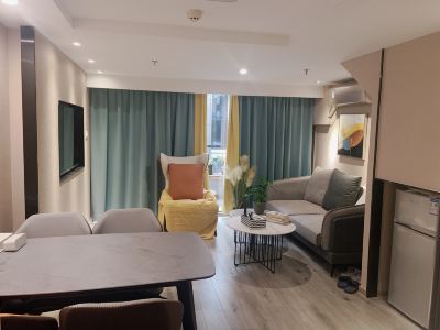 Wuzhen Camp Apartment