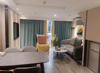 Wuzhen Camp Apartment