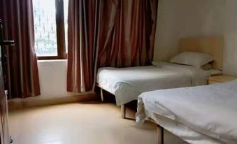 Zhanjiang Linqun Homestay