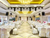 Shibazi Hotel - vasca da bagno