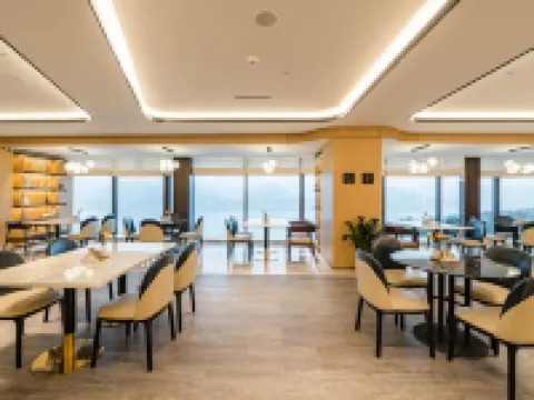 Atour Hotel Tonglu Fuchun River Hotels in Tonglu County