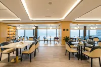 Atour Hotel Tonglu Fuchun River فنادق في تونغ لو