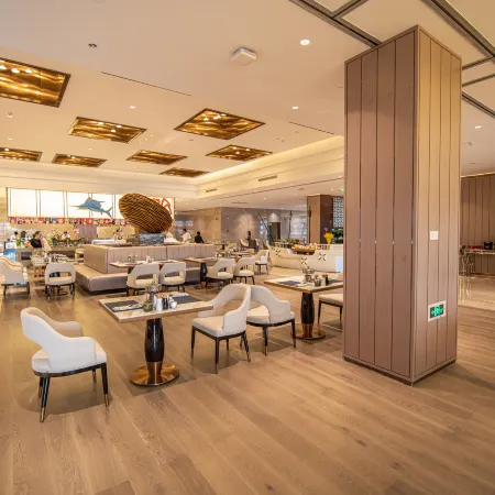 WenPu Hotel