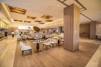 WenPu Hotel - فطور