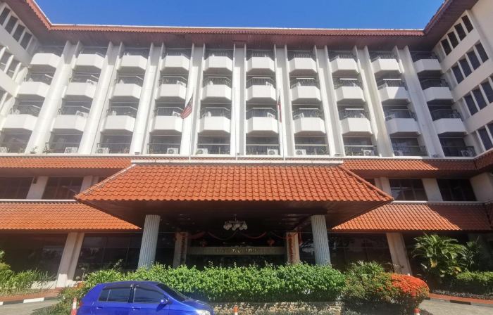 Marco Polo Hotel - Tawau
