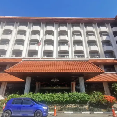 Marco Polo Hotel - Tawau
