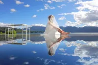 Lugu Lake Yunman · Jinghu View Inn