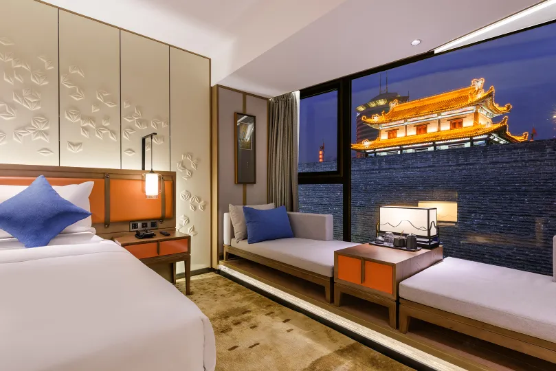 Xian YinAn Hotel