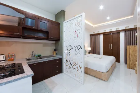 Odika Lovina Villas