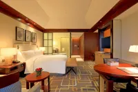 Hilton Qingdao Golden Beach Hotels in Qingdao