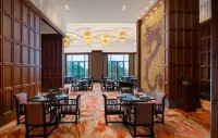 InterContinental Hotels HAIKOU SEAVIEW by IHG - breakfast
