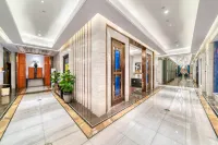 Zhongguancun International Hotel - Gym