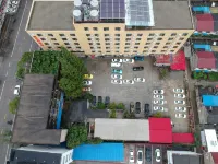 Vienna Hotel (Qianshanchuanxuan) Hotels in Qianshan