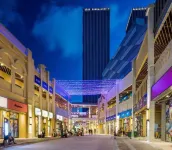 잔장 베이화 호텔 (진사완) 잔장 군사문화 박람원 주변 호텔