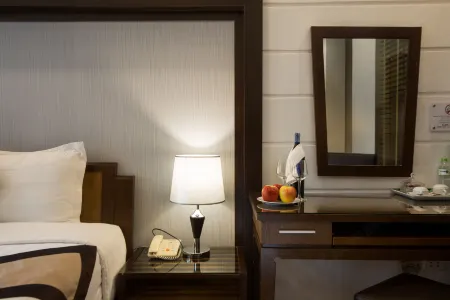 Splendid Star Grand Hotel Hanoi