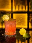 Gallery Hostel - bar