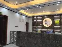 Yingtan Yunyi Hotel