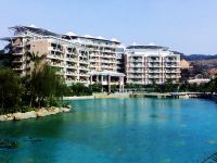 广州颐和大酒店 - 室外游泳池