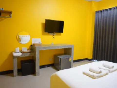 เซฟโซน โรงแรมในอำเภอเมืองเพชรบุรี