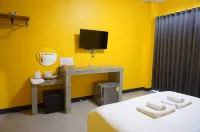 Save Zone Hotels in Mueang Phetchaburi District