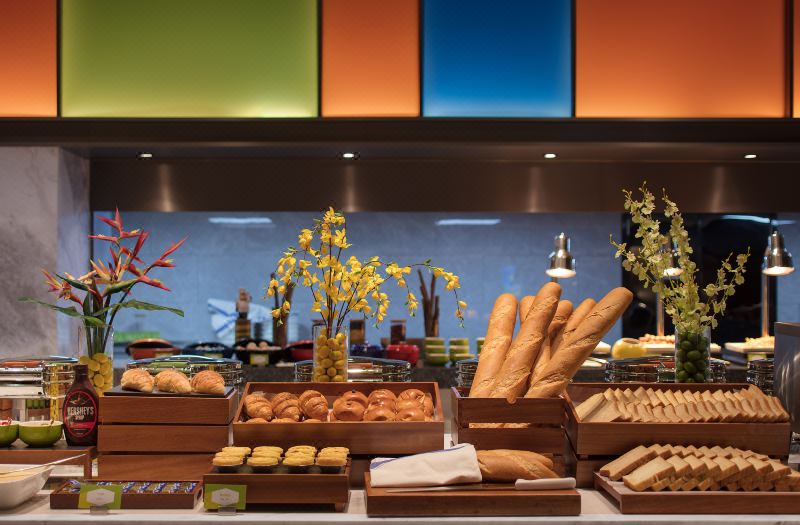 Hampton by Hilton Foshan West Station photo 5