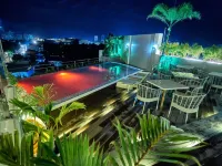 J7廣場酒店 伊洛伊洛市酒店