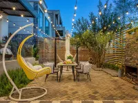 Anna's Gypsy Garden Hotel Hotels near Dali Fengyi Airport