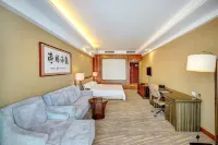 Manhattan Hotel Hotel dekat Harbin Assembly Hall