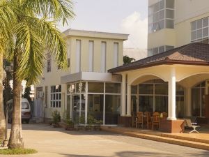 Diamond Crown Hotel Dawei