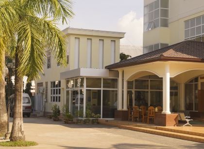 Diamond Crown Hotel Dawei