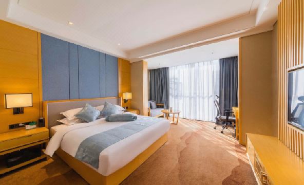 Boya Hotel - Housity