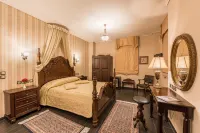 Theofilos Paradise Boutique Hotel Hôtels à : Mytilene