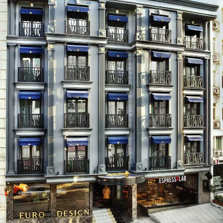Euro Design Hotel