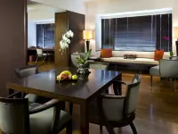The Saujana Kuala Lumpur Hotels near Evolve Concept Mall