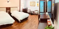 Linli Hotel Hotels in Pingyuan
