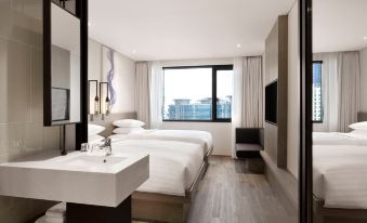 Fairfield by Marriott Busan