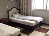 上海豪盛酒店 - 标准双床房