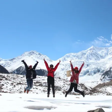Meet Snow Mountain Boutique Residence
