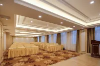 Vienna Yunxiu City Hotel Hotel a Yuncheng