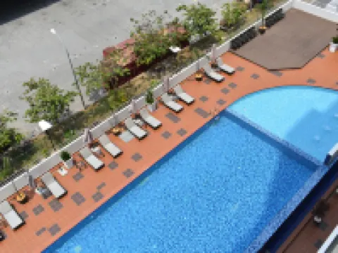 Tenera Hotel Hotels in Hulu Langat District