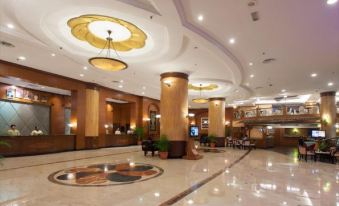 Summit Hotel Subang USJ