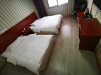 武汉庙山宾馆 - 标准双床房