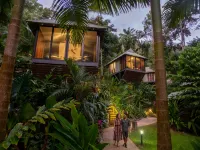 Daintree Eco Lodge Hôtels à : Daintree