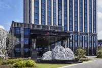 Shanghai Marriott Hotel Pudong South Các khách sạn ở Thượng Hải