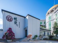 丽呈来住酒店(莲花店) - 中式餐厅