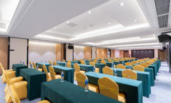 Rezen Longuu Hotel - Housity