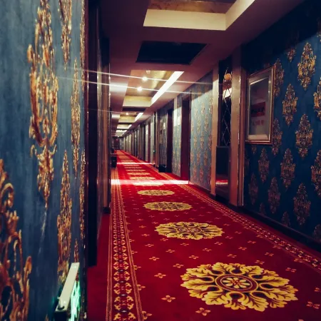 Yin Tai Business Hotel