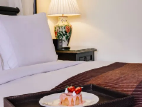 キャメロン ハイランズ リゾート ビンチャンのホテル