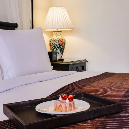 Cameron Highlands Resort - Small Luxury Hotels of the World